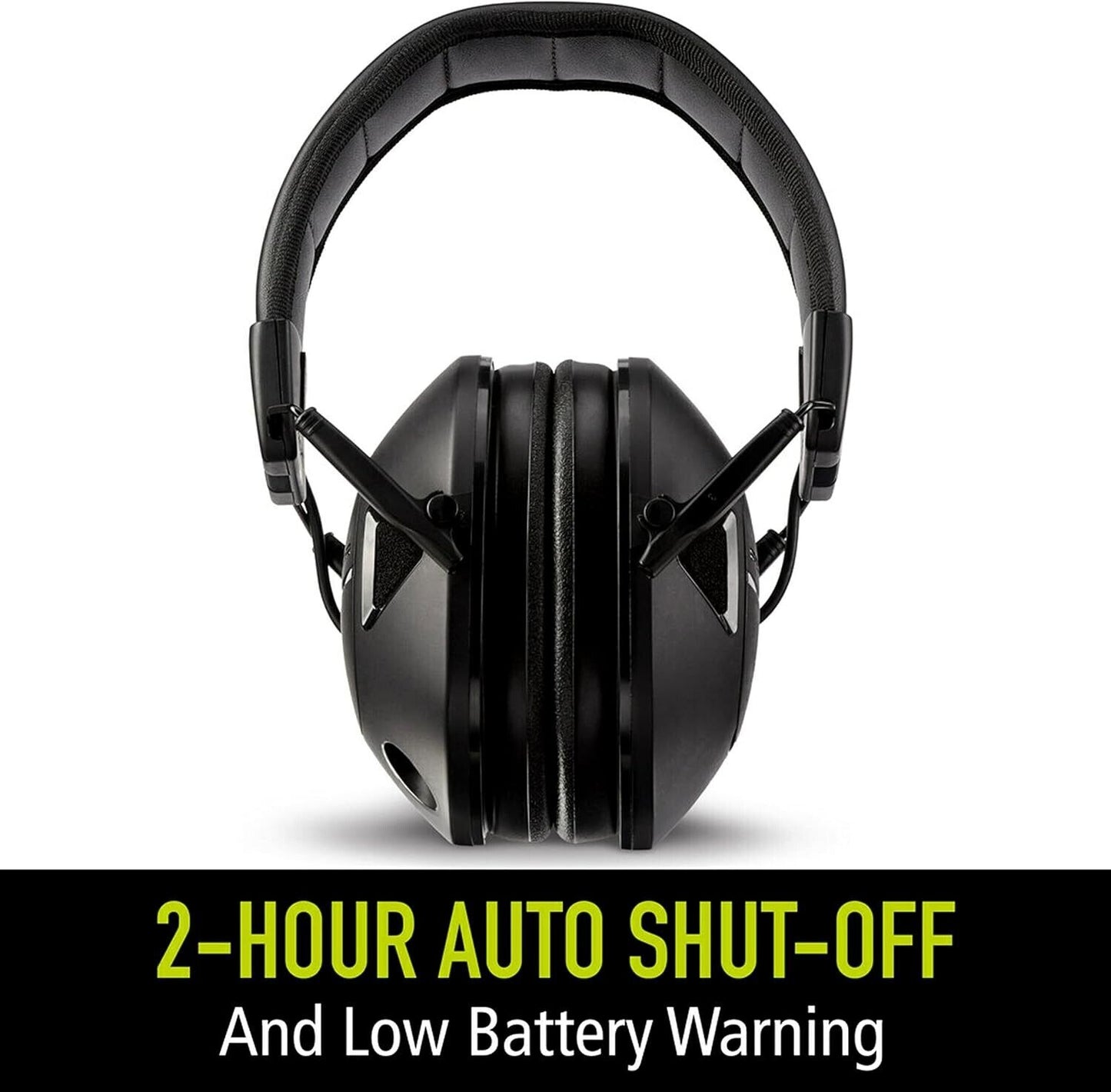 3M Peltor Sport Tactical 100 NRR 22 dB Electronic Bluetooth Hearing Protector