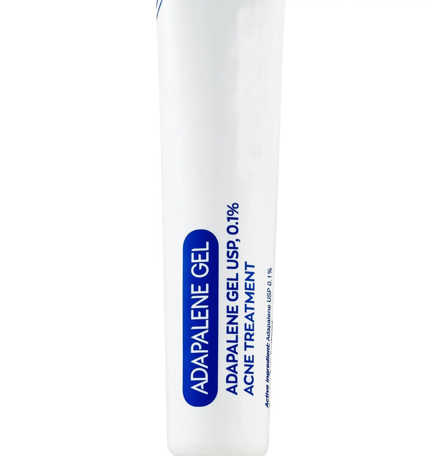 Adapalene Gel 0.1% (Same Ingredient as Differin) 45g | 90DaySupply - MELB STOCK