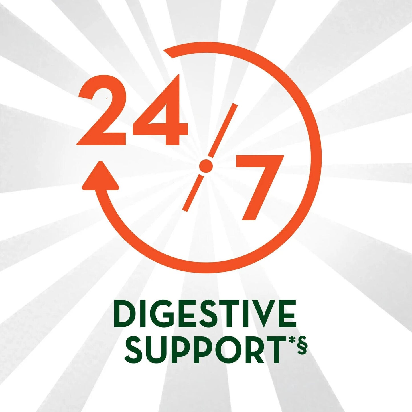 Align Probiotic Supplement - ULTIMATE GUT SUPPORT - 1-Billion CFU - 49 Capsules