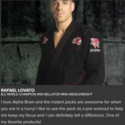 Onnit Alpha Brain INSTANT NOOTROPIC DRINK 108g Tub GPC Huperzine Joe Rogan JRE