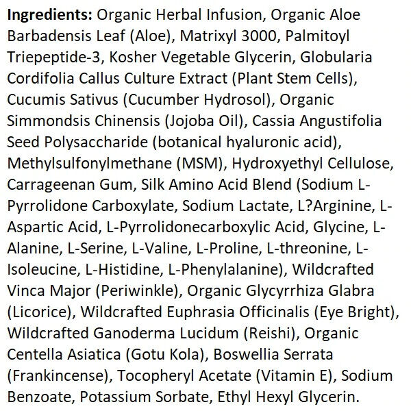 UNDER EYE CREAM GEL Remove Dark Circles Crows Feet Anti Aging FREE EXPRESS POST