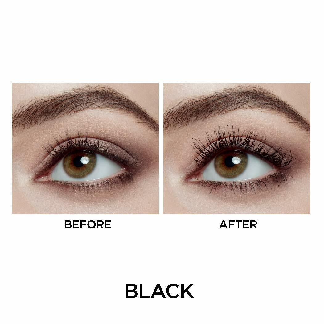 L'Oreal Paris Designer Makeup Voluminous Lash Mascara 7.7 mL CARBON BLACK #335