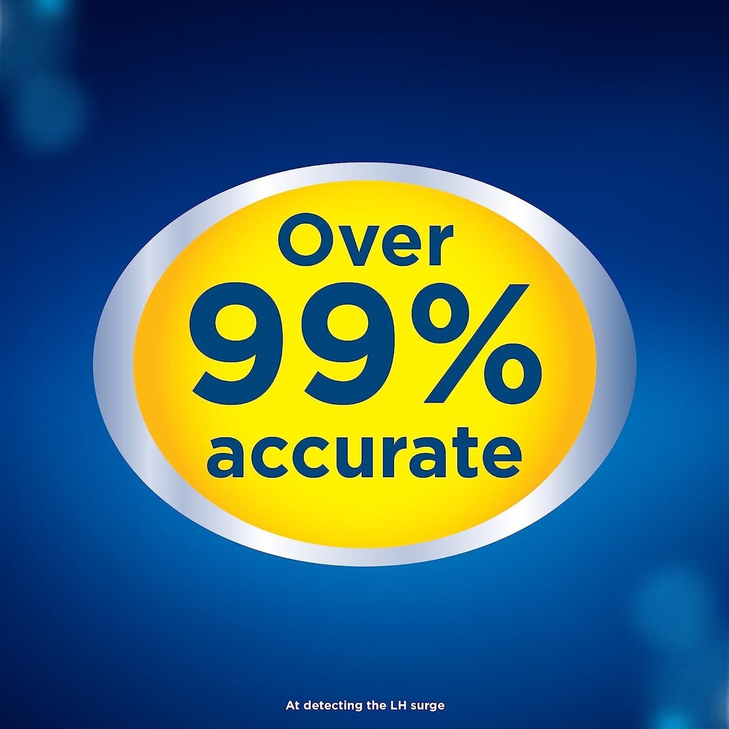 Clearblue Advanced Digital Ovulation Test Kit 10 Tests Dual Hormone Indicator