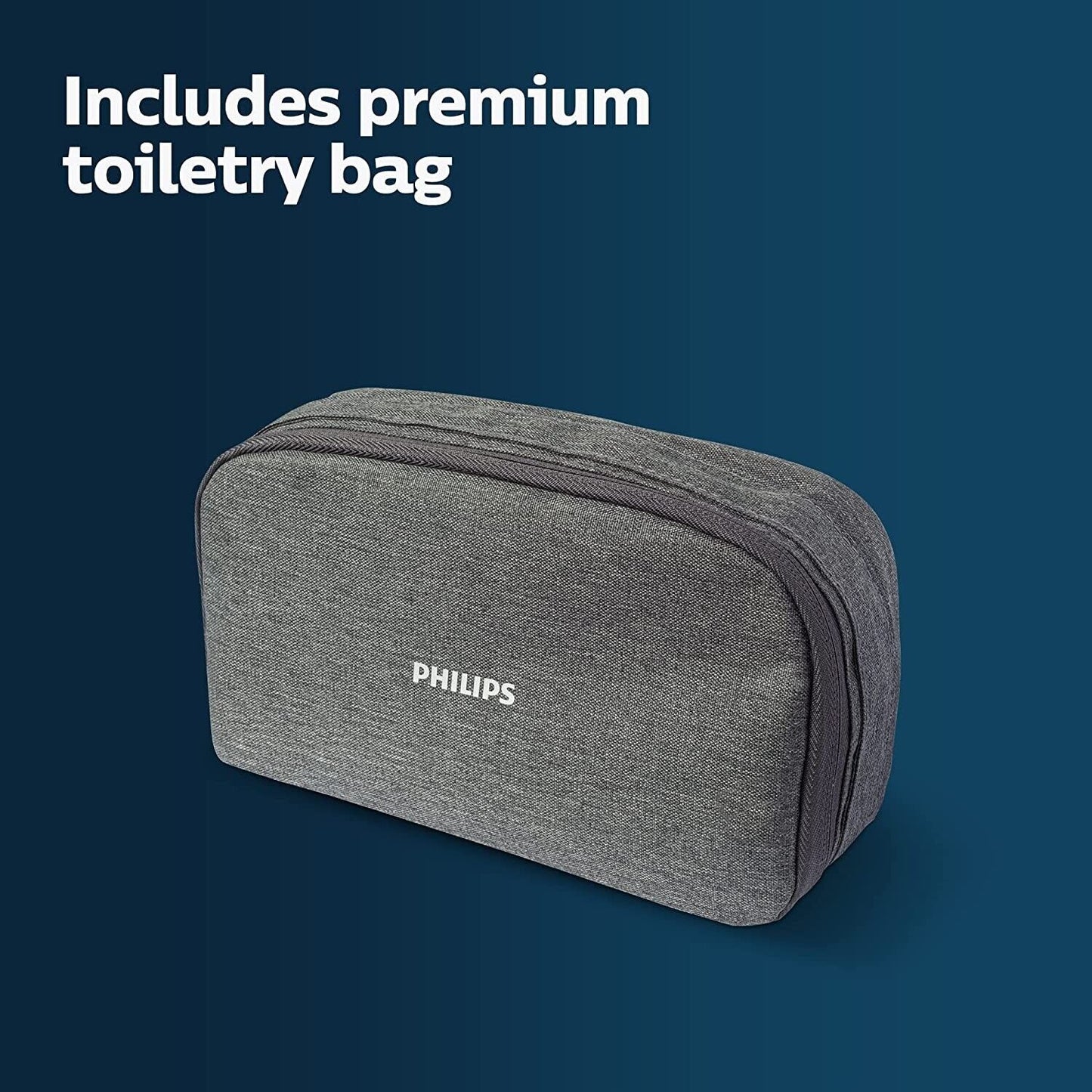 Philips Norelco Multigroom 9000 23-in-1 Trimmer Men's Grooming Kit MG9520/50 NEW