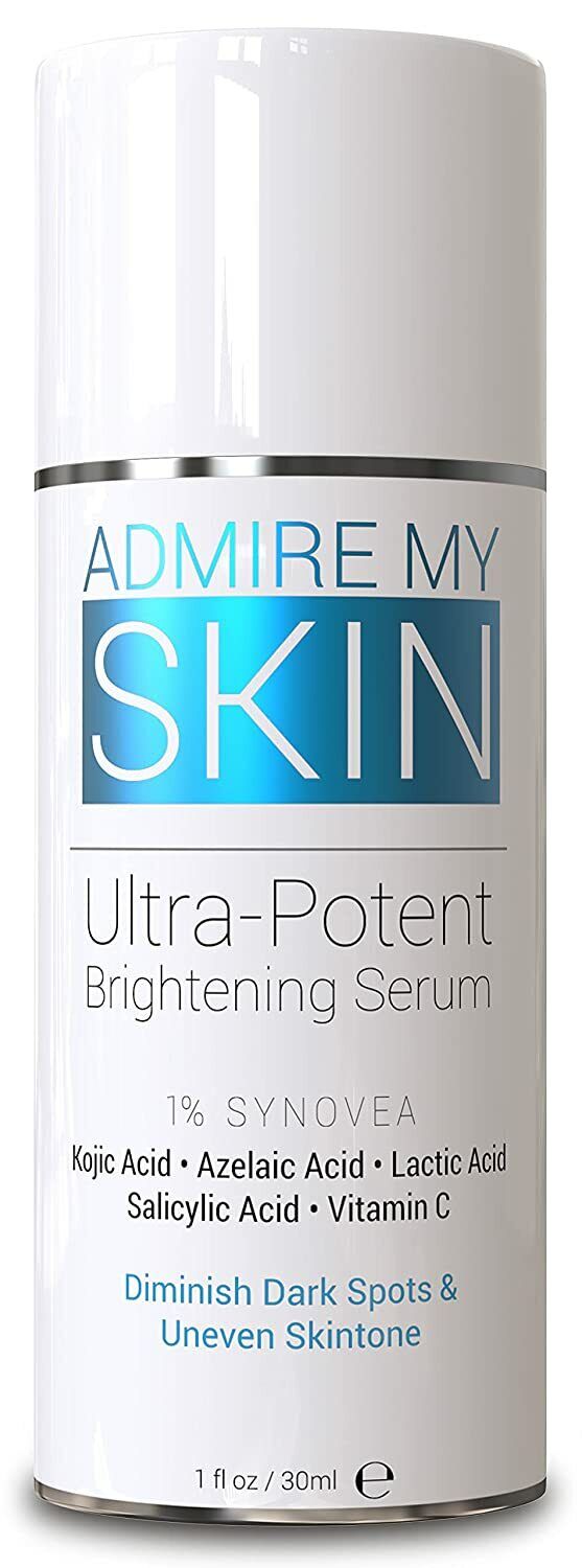 ADMIRE MY SKIN BRIGHTENING SERUM Whitening Lightening Dark Spot Bleaching Cream