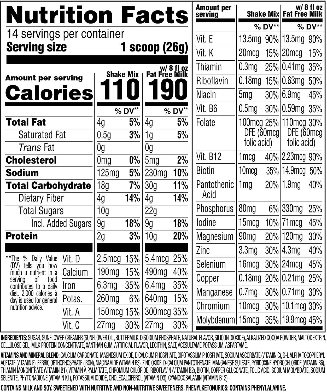 SlimFast Meal Replacement WEIGHT LOSS - Chocolate 364g BBD 29/06 QUICK SALE!!!