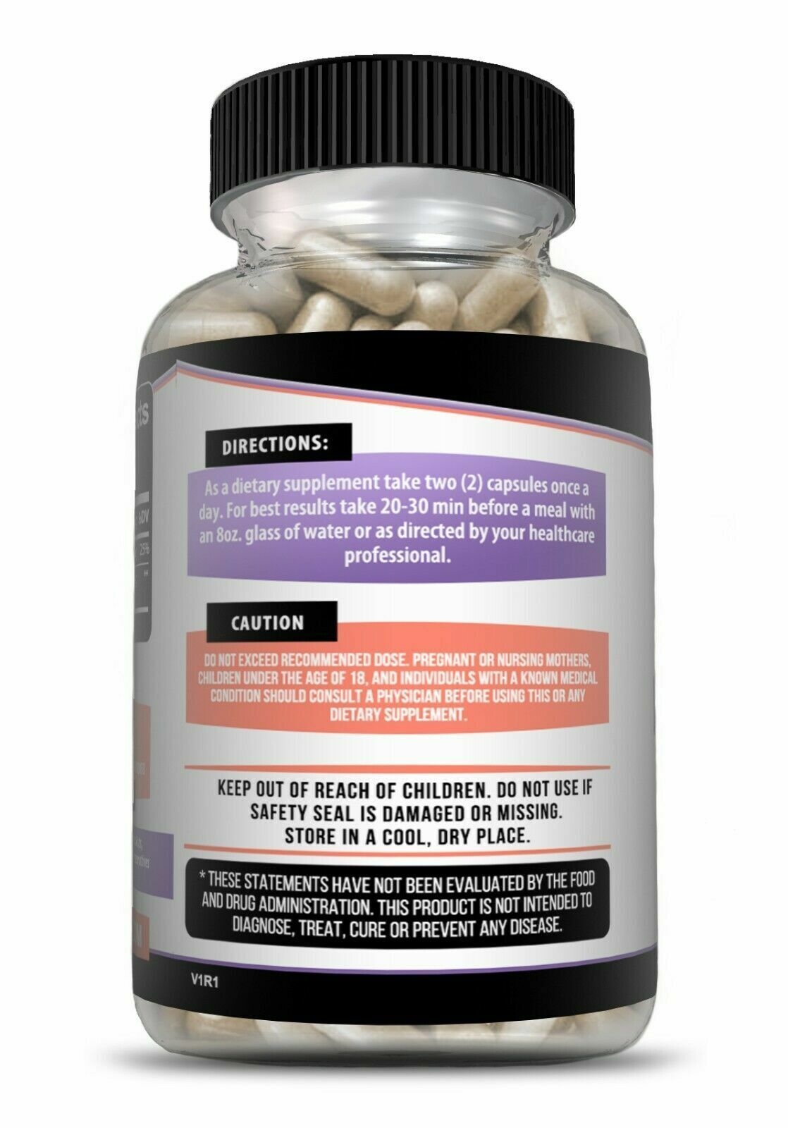5-HTP 528mg MAX STRENGTH Sleep Aid Stress Weight Loss 60 Caps FREE EXPRESS POST!