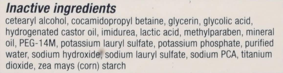 PanOxyl Benzoyl Peroxide 10% Foaming Acne Wash Skin Care - 156g - BRAND NEW