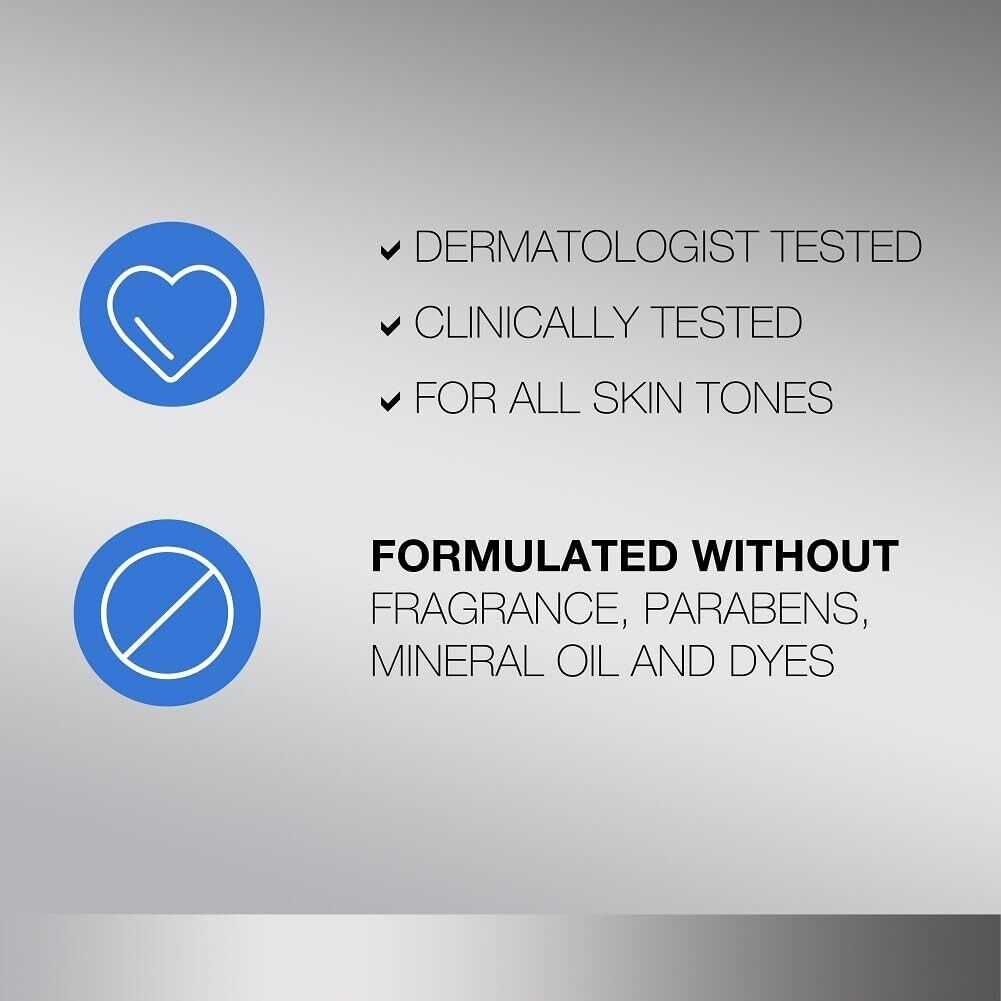 Neutrogena Rapid Wrinkle Repair Retinol Regenerating Cream FRAGRANCE FREE - 48g