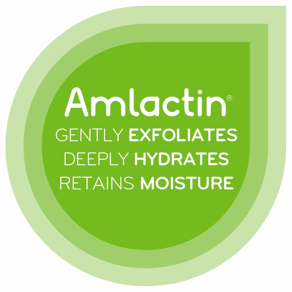 AmLactin Daily Moisturizing Body Lotion Alpha-Hydroxy Therapy 225 mL NEW SEALED