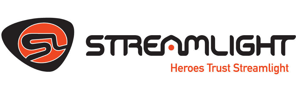 Streamlight 66118 Stylus Pro PenLight + Holster, Black with White LED 100 Lumens