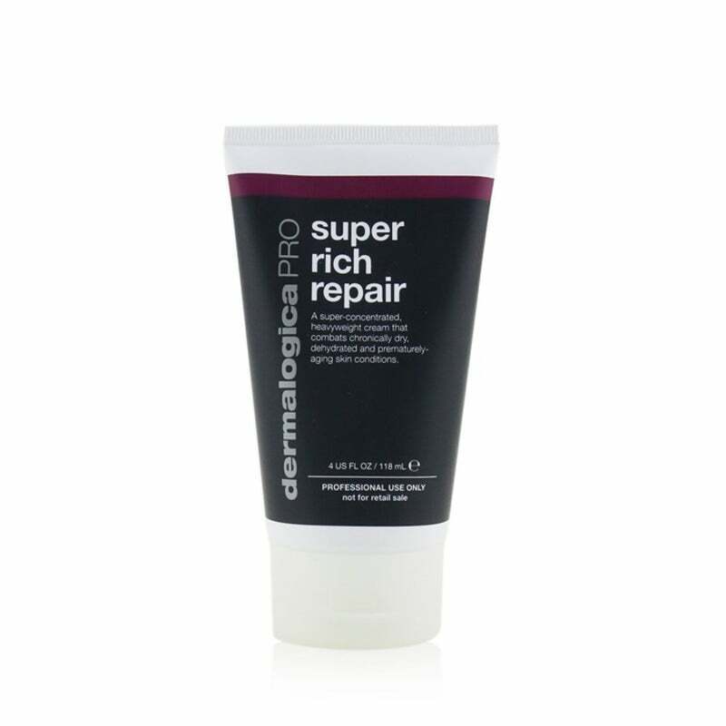 Dermalogica Age Smart Super Rich Repair PRO (Salon Size) 118ml AU STOCK NEW
