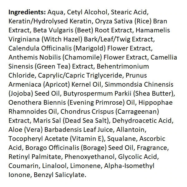 COCOCHOCO ORIGINAL Brazilian Keratin Salon Hair Straightening Treatment 250ml