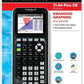 Texas Instruments TI-84 Plus CE PYTHON Graphing Calculator BLACK - FREE SHIPPING