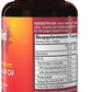 MegaRed Antarctic Krill Oil 350mg 120 Softgels Omega-3s EPA DHA and Astaxanthin