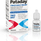 ALCON Pataday TWICE Daily Itch Relief - Allergy Eye Drops + Antihistamine 5mL