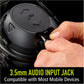 3M Peltor Sport Tactical 300 NRR 24 dB Electronic Bluetooth Hearing Protector