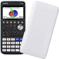 Casio Colour FX-CG50 Graphic Calculator FREE SHIPPING