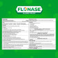 Flonase Allergy & Hayfever Nasal Spray 24HR Relief Non-Drowsy Formula 72 Sprays