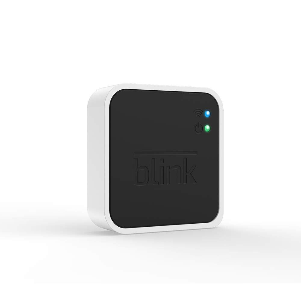 Blink Video DoorBell + Sync Module 2 Intercom WiFi Door Bell Wireless HD Camera