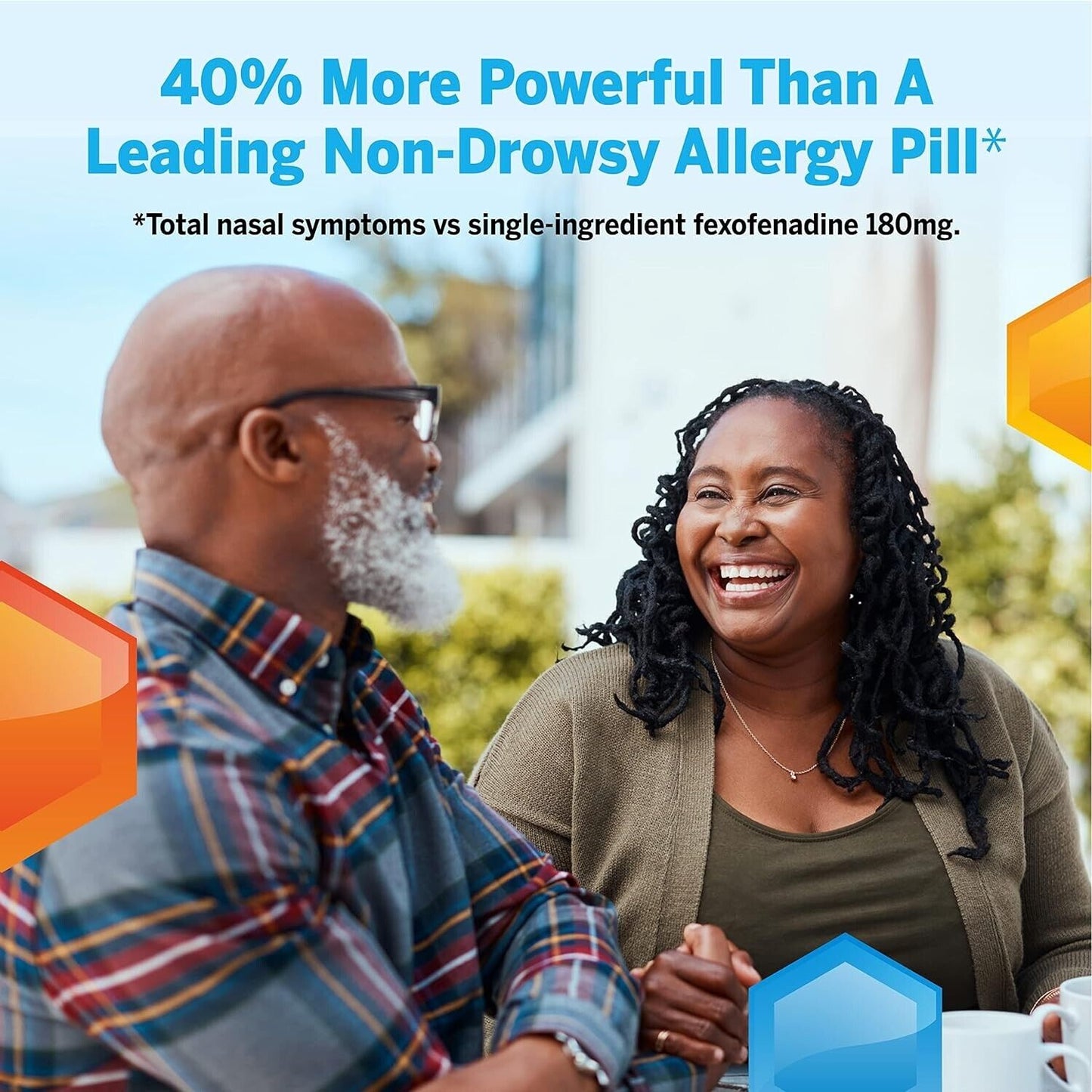 Flonase Sensimist Allergy Hayfever Nasal Spray 24HR Relief Non-Drowsy 120 Sprays