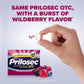 Prilosec OTC 20mg Acid Reducer Reflux 24HR Heartburn Relief 42 Tablets Wildberry