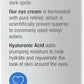 Neutrogena Rapid Wrinkle Repair - Retinol Eye Cream Anti Aging Fine Lines - 14mL