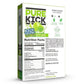 Pure Kick Electrolyte & Energy Drink- Sugar Free- 6 Servings - 8 Flavours