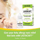 LASTACAFT Once Daily Eye Itch Relief - Allergy Eye Drops + Antihistamine 5mL