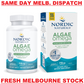NORDIC NATURALS Algae Omega-3 715mg - Plant Based EPA DHA Vegan - 120 Soft Gels