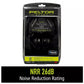 3M Peltor Sport Tactical 500 NRR 26 dB Electronic Bluetooth Hearing Protector