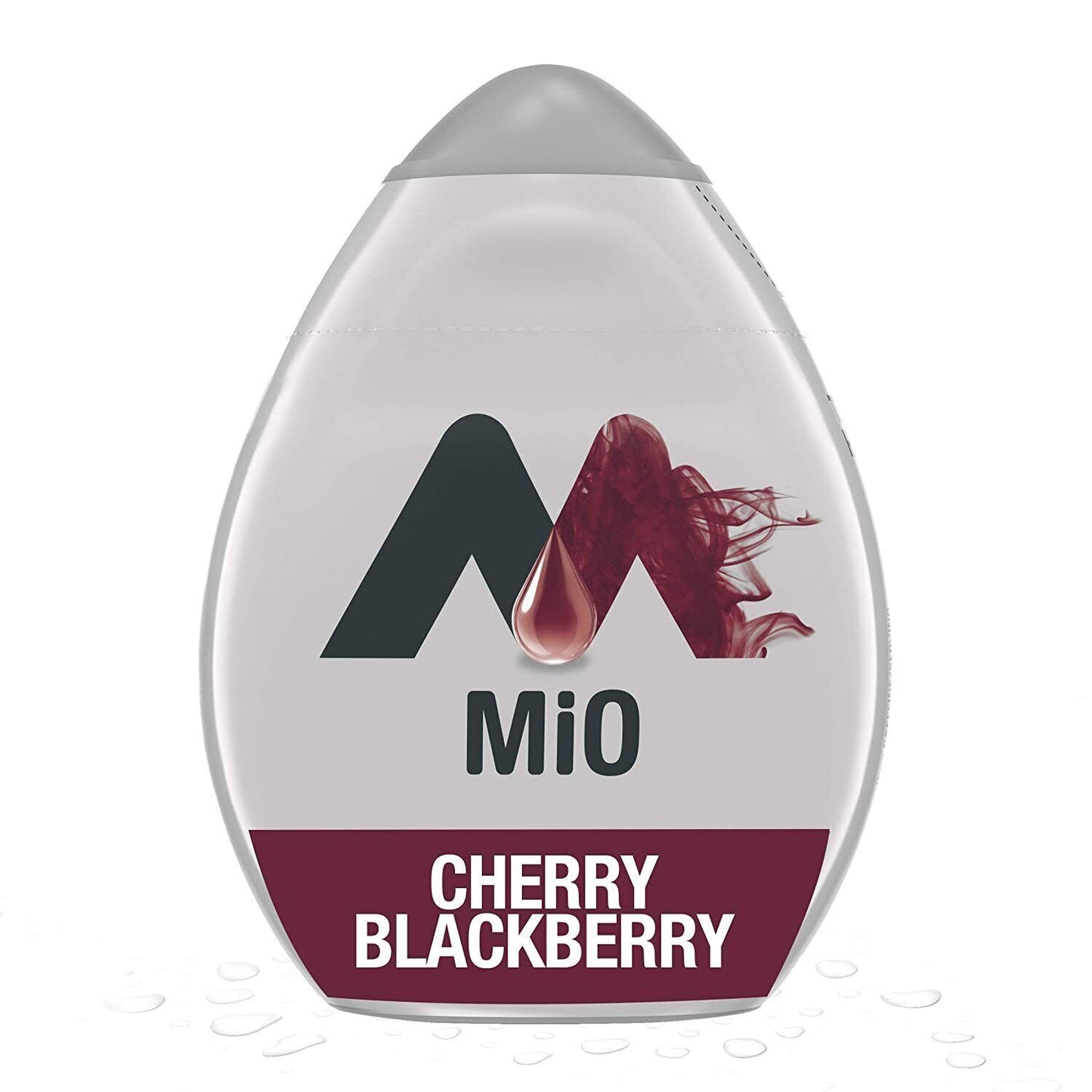 Mio Sugar Free Water Drink Enhancer- 18 - 48 Servings- Natural Flavor-17 Flavors