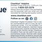 Clearblue Digital Ovulation Test 20 Pack
