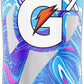 Gatorade Gx Sports Drink Bottle EASY GRIP LEAK PROOF BPA FREE 887mL MARBLE BLUE