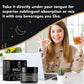 Altay Mummiyo Pure SHILAJIT Resin Healthy Aging Immune Support 50g - 100 Serves