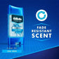 Gillette Endurance Clear Gel Deodorant Cool Wave,Long-lasting Odour Control AUS