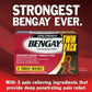 Ultra Strength Bengay Topical Back Pain Relief Cream 113g / 226g - EXP 01.26