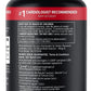 QUNOL ULTRA CoQ10 100mg Supports Energy Production & Heart Health - 120 Softgels
