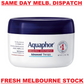 EUCERIN AQUAPHOR HEALING SKIN OINTMENT 99g / 3.5oz DERMATOLOGIST RECOMMENDED