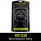3M Peltor Sport Tactical 100 NRR 22 dB Electronic Bluetooth Hearing Protector