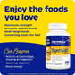 Enzymedica Digest Gold + ATPro Digestive Support Enzyme Formula - 240 Capsules