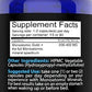 ATOMIC ORMUS MONATOMIC GOLD 30 CAPS Energy Brain Function - FREE EXPRESS POST!