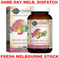 GARDEN OF LIFE mykind Organics WOMEN's Multi 40+ Whole Food Multivitamin 60 Tabs