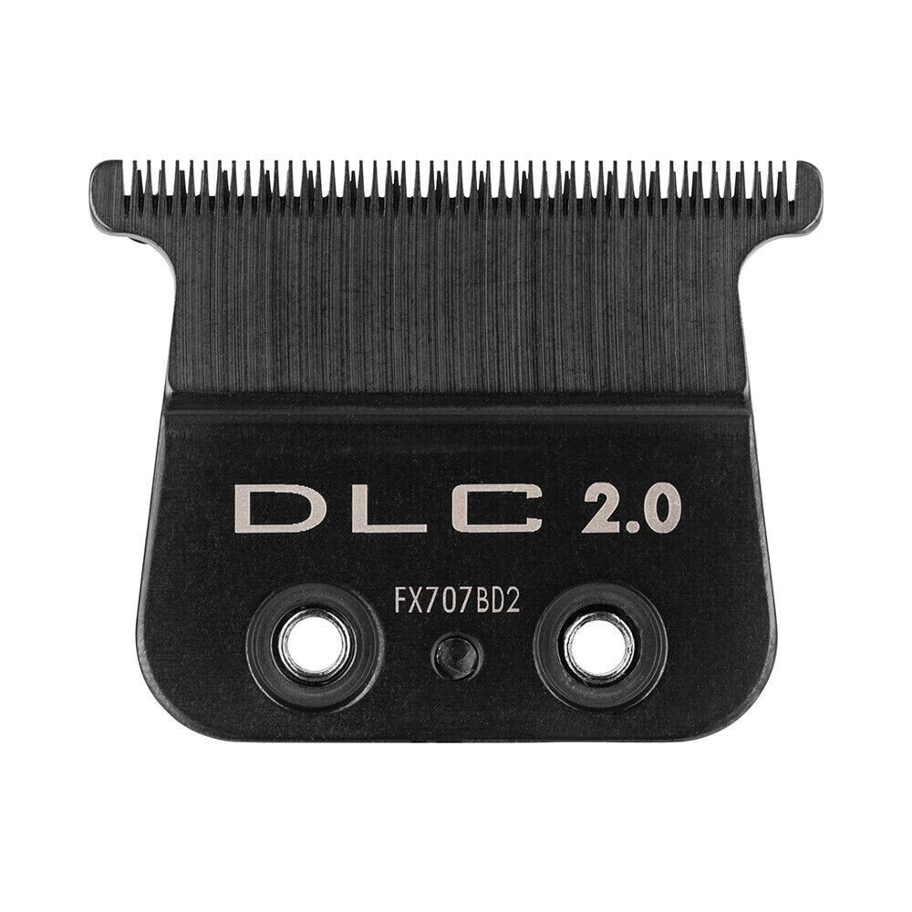 Babyliss Pro DLC 2.0 Deep Tooth Replacement Trimmer Blade FX707BD2 | AUS SELLER