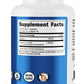 Nutricost HMB 1000mg 120/240 Capsules MEGA VALUE Pack PREMIUM Quality AU STOCK!