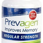 Prevagen Improves Memory - REGULAR STRENGTH 10mg Healthy Brain Function 30 Caps