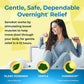 Senokot-S Dual Action Senna Laxative Constipation Relief Soften Stools 30 Tabs