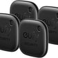 eufy Security by Anker SmartTrack Link Key Finder Bluetooth Tracker - 1/2/4 Pack