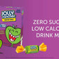 Jolly Rancher Drink Mix (sugar free powder) - 6 Flavour Choices - 6 Servings