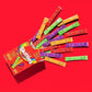 Skittles SUGAR FREE Drink Mix (4 Mix Flavours) - 30 Servings